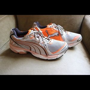 Men’s Puma Running Shoes